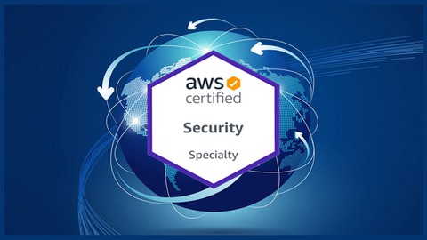 AWS Certified Security - Specialty - Mock Test