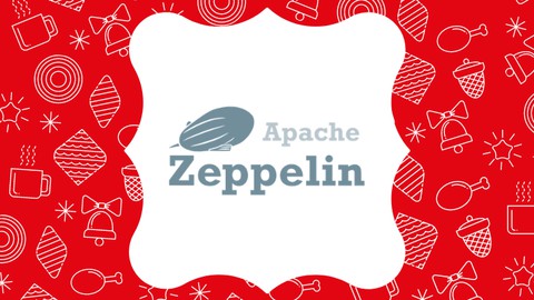 Apache Zeppelin - Big Data Visualization Tool