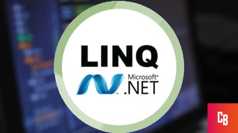 Adım Adım LINQ |LINQ da Uzmanlaşma Eğitimi+SQL