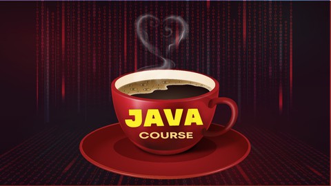 Java Programming: Complete Beginner to Advanced