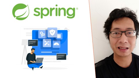 Microservice Pattern & Architecture (Java Spring Cloud/Boot)
