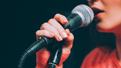 Voice Health for Singers and Performers