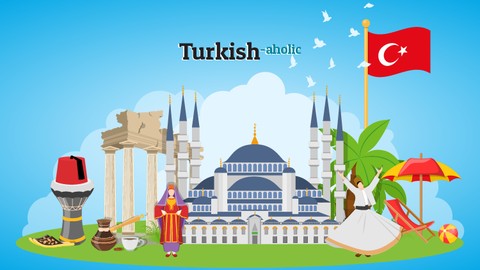 Intermediate Turkish Course