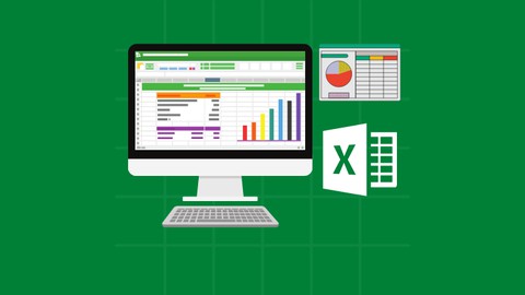 Microsoft Excel Data Analytics Concepts: Beginner to Pro