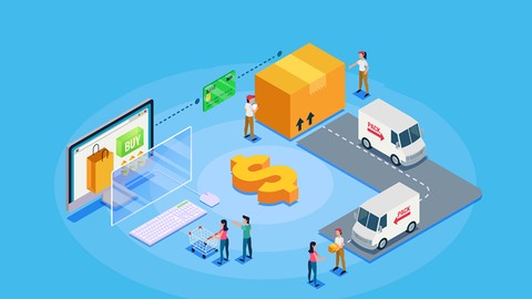 WordPress, E-Commerce, DropShipping & Hébergement Gratuit