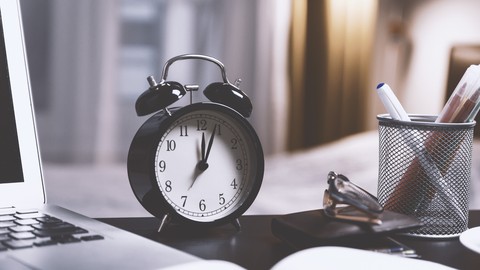 Myths of Time Management