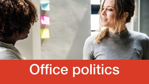 How to Influence Stakeholders using Ethical Office Politics