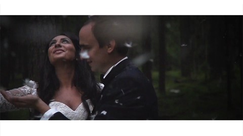 Hochzeitsvideos erstellen | Einstieg in Hochzeitsvideografie