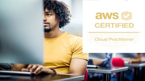 Certification AWS Certified Cloud Practitioner (CLF-C01)