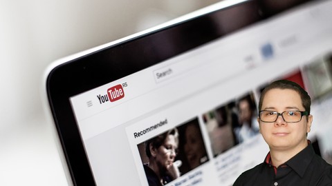 Masterclass YouTube - Bien commencer sa chaîne youtube