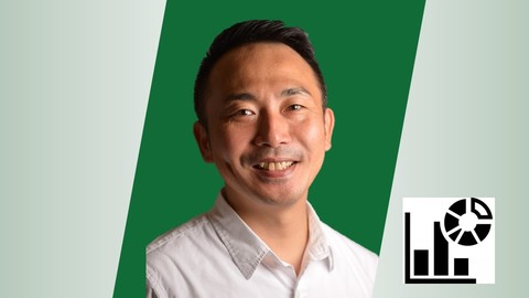 Microsoft Excel Visualization - エクセル による グラフ作成 この時はこのグラフを使え!