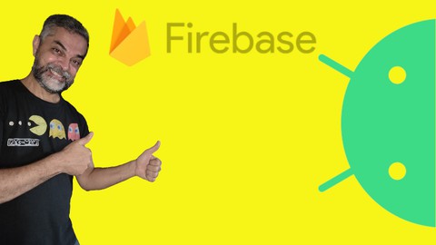 Formação Developer - Android Firebase Authentication 2022