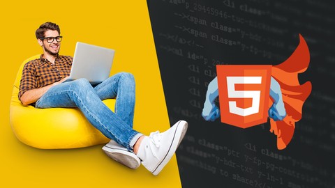 Курс по HTML И CSS. Быстрый старт для начинающих с нуля
