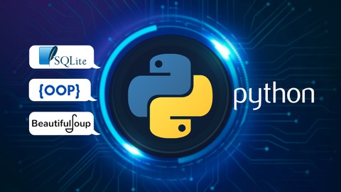 Python Programming - From Basics to Advanced level [2024]