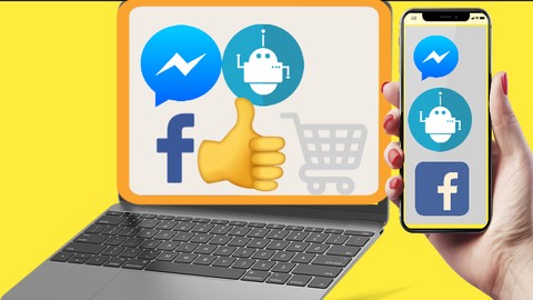 Facebook Messenger ChatBot Marketing Unleashed in 2022