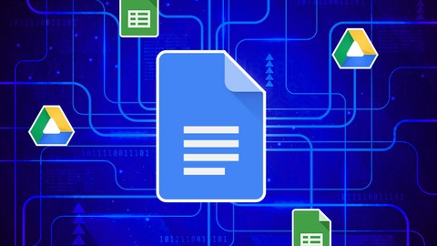 Master Google Docs Word Processor within Google Workspace