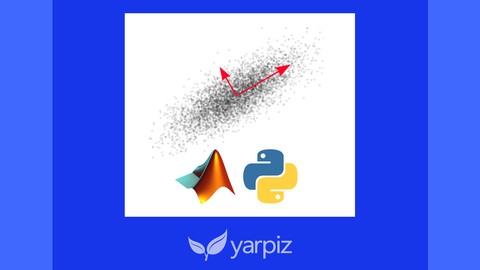 Principal Component Analysis in Python and MATLAB