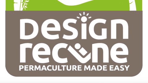 Permaculture Made Easy! A Design Course for Sustainability!