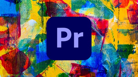 Color Correction & Grading with Adobe Premiere Pro