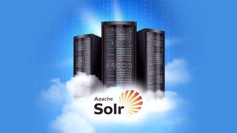 Learn Apache Solr with Big Data and Cloud Computing
