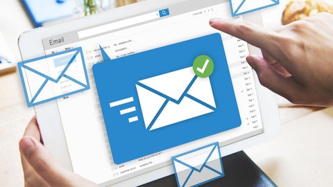 Email Marketing Mastery Course: Build Your Email List Fast