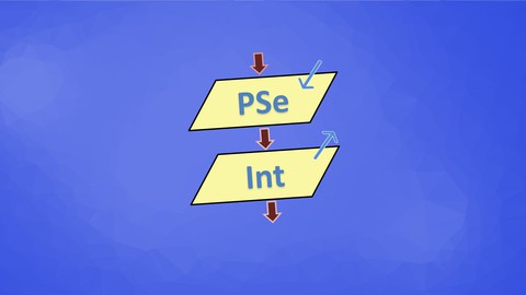 Fundamentos de programación en Pseudocódigo con PSeInt