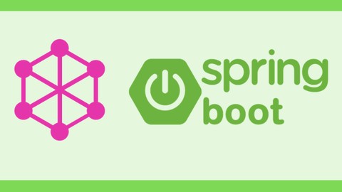 API GraphQL com SpringBoot