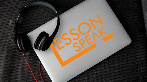 Freelance Online English Teaching with LessonSpeak