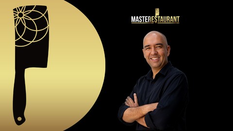 Masterestaurant - Crear y potenciar restaurantes exitosos
