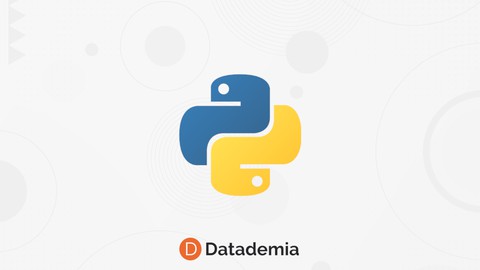 Comienza con Python: Curso de Python para principiantes