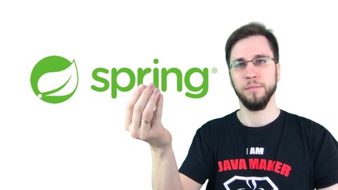 Java - Spring Framework