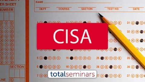 TOTAL: New CISA (Info Systems Auditor) Practice Tests 300 Qs