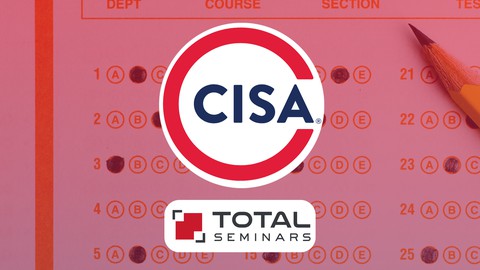 TOTAL: New CISA (Info Systems Auditor) Practice Tests 300 Qs