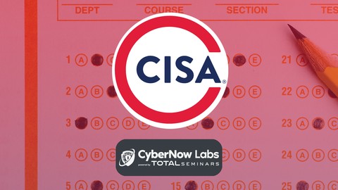 TOTAL: New CISA (Info Systems Auditor) Practice Tests 300 Qs