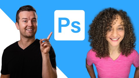 Photoshop CC 2020 : دليلك الكامل للفوتوشوب من الصفر للإحتراف