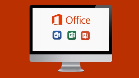 Microsoft Office Basic to Advance Training Course Bundle