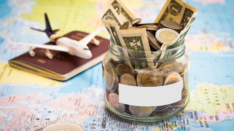 The Ultimate Guide to Travel Budgeting