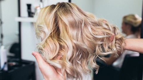 The Secrets to Curling Hair- Curling Iron, Wand & Flat Iron
