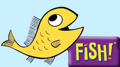 Die Fish! Philosophie