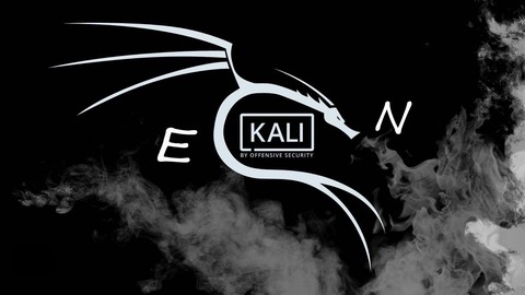 Kali Linux ile Siber Güvenliğin Temelleri