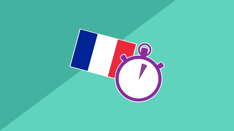 3 Minute French - Course 7 | Language lessons for beginners