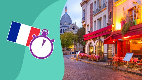 3 Minute French - Course 7 | Language lessons for beginners