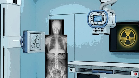 Atualização em Radiologia Geral - Profissional de Sucesso