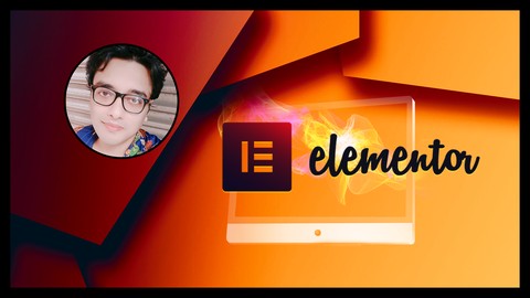 Learn Creating Premium Wordpress Website with Elementor