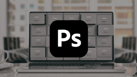 Adobe Photoshop File Management Basics Guide