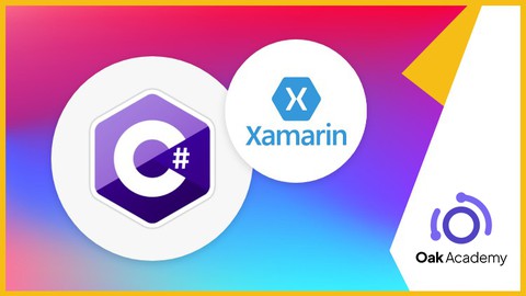 Xamarin: Build Native Cross Platform Apps with C# Codes