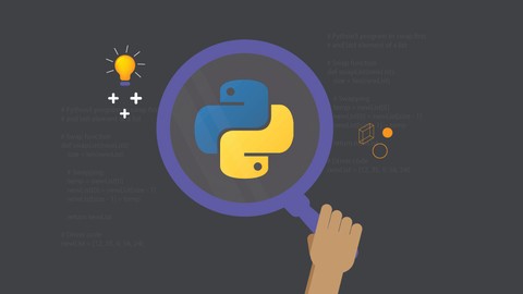 Yeni başlayanlar için Python'a giriş eğitimi | Python ilacı!