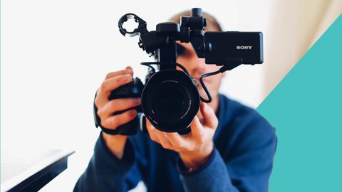 Video Production Masterclass: Beginner to Pro Video Creation