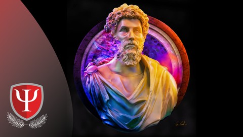 Extended: Marcus Aurelius Meditations Study Implementing