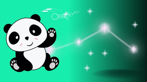 Crash course: Data analytics in Python using Pandas